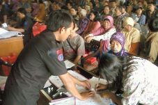 1.162 Ahli Waris Terima...