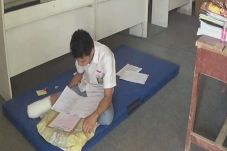 Puluhan Siswa Gagal...