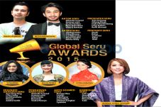 Memilih Artis Paling...