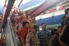 Ahok Tegur Pengelola...