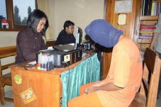 Perampok Sadis Perkosa...