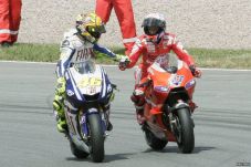 Dorna Buka Peluang Temukan...