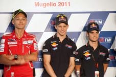 Ingin Saingi Rossi,...