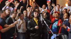 Inilah Video Klip Lagu...