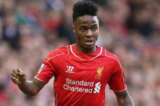 Liverpool Kerja Keras...