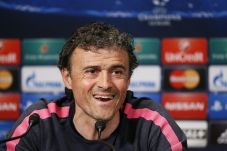 Enrique Ingin Barcelona...