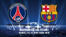 Prediksi PSG vs Barcelona:...