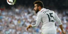 Carvajal Dituduh Gigit...