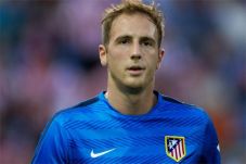 Oblak: Kans Atletico...