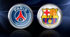 FAKTA: PSG dan Barcelona...