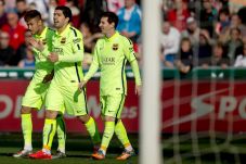 Kehebatan Trio MSN Buat...