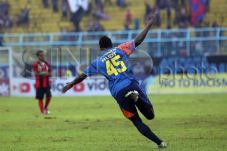 Inilah Legiun Asing...
