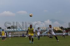 Badai Cedera Bukan Masalah...