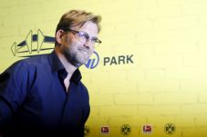 HOT NEWS: Klopp Resmi...