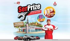 Servis Mobil Mitsubishi...