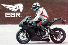 Buell Racing Hentikan...