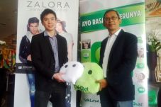 WeChat Miliki Banyak...