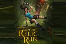Lara Croft: Relic Run...
