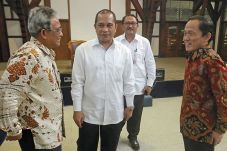Kemendes Gandeng ITB...
