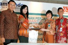 BNI Bidik Kredit Maritim...