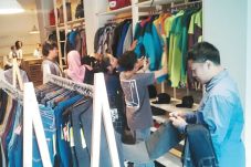 Industri Clothing DIY...