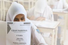 Bocoran Soal UN Sampai...