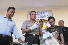 Beraksi di 14 Lokasi,...
