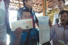 OJK Klaim Bersih dari...