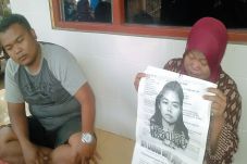 Siti Hafal 11 Juz, Disalatkan...