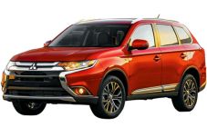 Outlander Makin Gagah