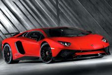 Tak Mau Buat Supercar...