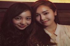 Jessica Eks SNSD Hadiri...
