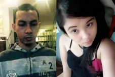 Usai Bunuh Deudeuh,...