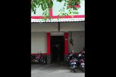Ketua RT Indekos Deudeuh...