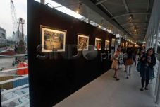 Ahok Tunggu Desain JPO...