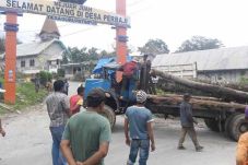 Gelar Pesta Mejuah-juah...