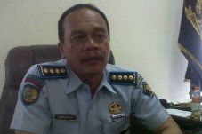 1 Buronan Napi Lapas...