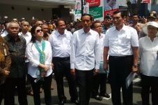 Jokowi: Persiapan KAA...