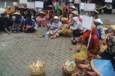 PTUN Tolak Gugatan Warga...