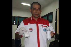 BNNP Jawa Tengah Ditarget...