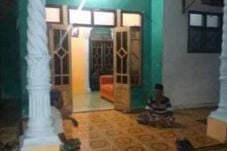 Karni Dieksekusi, Keluarga...