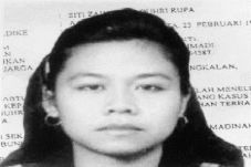 Zaenab Dipancung di...