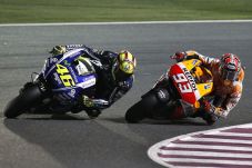 Doohan : Marquez Sukses...