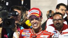 Ducati Patok Podium...