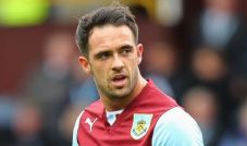 Penyerang Burnley Geser...