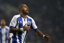 Quaresma Bikin Porto...