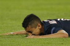 PSG Sudah Kalah, Dikudeta...