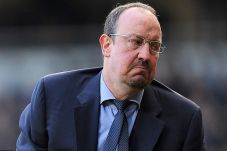 Napoli Masih Sering...