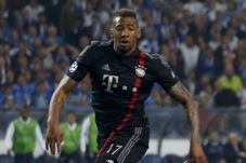 Boateng: Muenchen Masih...