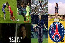 David Luis Jadi Bahan...